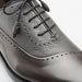 Mezlan POSTDAM: Luxury Leather Dress Shoe - Crafted for Men