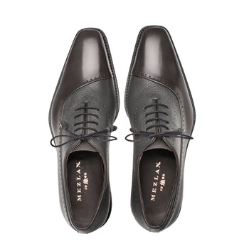 Mezlan POSTDAM: Luxury Leather Dress Shoe - Crafted for Men