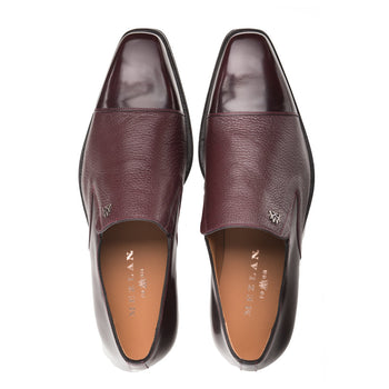 Mezlan Milani - Luxurious Italian Leather Loafer