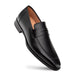 Mezlan Avenue Rubber Sole Penny Loafer