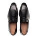 Mezlan Avenue Rubber Sole Penny Loafer