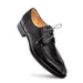 Mezlan Fratello Split-Toe Deer Lace-Up Shoe