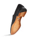 Mezlan Notte Glass Suede Slip On