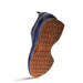 Mezlan Gerardo Deerskin Sneaker Blue (21135)