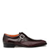 Mezlan Pego Monk Strap - Luxury Italian Leather Shoes