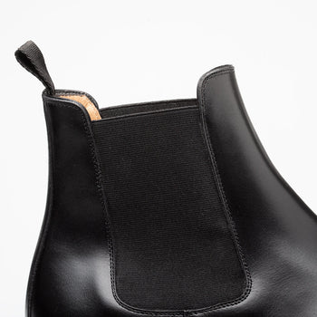 Mezlan Cervantes Chelsea Boot