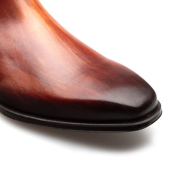 Mezlan Cervantes Chelsea Boot