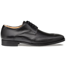 Mezlan Tasso Wing Tip Derby