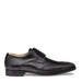 Mezlan Tasso Wingtip Derby: Luxurious Leather Dress Shoe