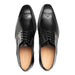 Mezlan Tasso Wing Tip Derby