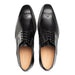 Mezlan Tasso Wingtip Derby: Luxurious Leather Dress Shoe