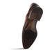 Mezlan Tasso Wingtip Derby: Luxurious Leather Dress Shoe