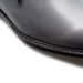Mezlan Barbaro Two-Tone Oxford Grey / Black (21316)