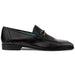 Mezlan Rios Flex Ornament Loafer Black (21505)