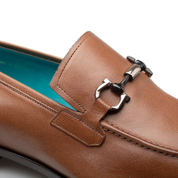 Mezlan Rios Flex Ornament Loafer