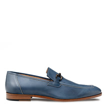 Mezlan Rios II Flex Ornament Loafer