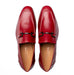 Mezlan Rios II Flex Ornament Loafer