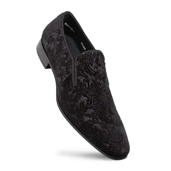 Mezlan Travolta Velvet Formal