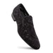 Mezlan Travolta Velvet Formal