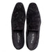 Mezlan Travolta Velvet Formal Shoe - Luxury Velvet Loafer