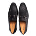 Mezlan Alcaraz Laser-Print Slip On