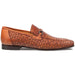 Mezlan Alcaraz Laser-Print Slip On