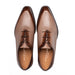Mezlan Cortina: Luxury Italian Leather Oxford Shoe