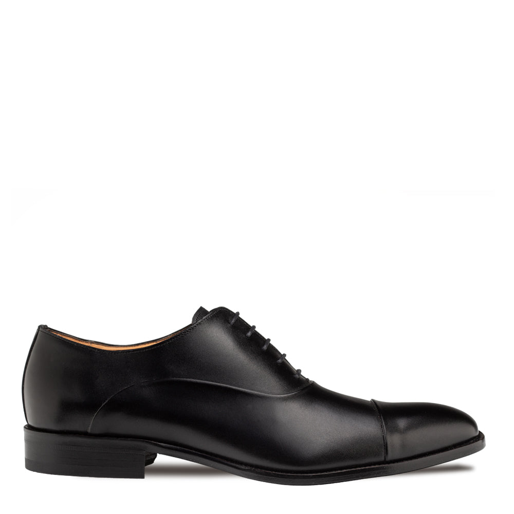 Bocelli Cap Toe Oxford