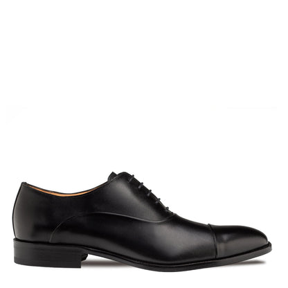 Bocelli Cap Toe Oxford