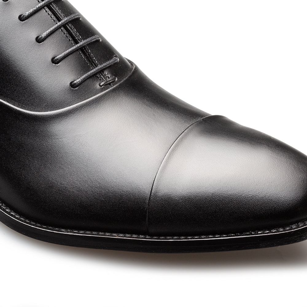 Bocelli Cap Toe Oxford