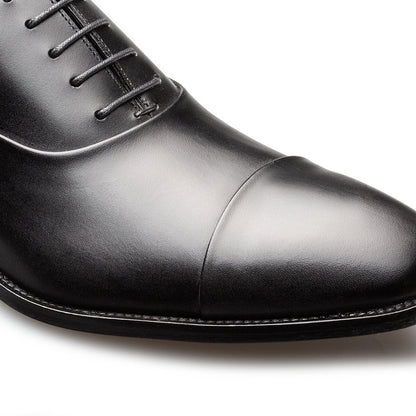 Bocelli Cap Toe Oxford