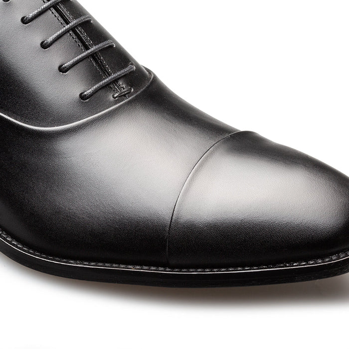 Bocelli Cap Toe Oxford
