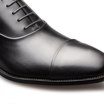 Bocelli Cap Toe Oxford