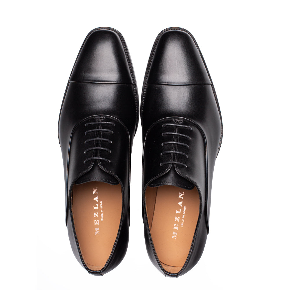 Bocelli Cap Toe Oxford