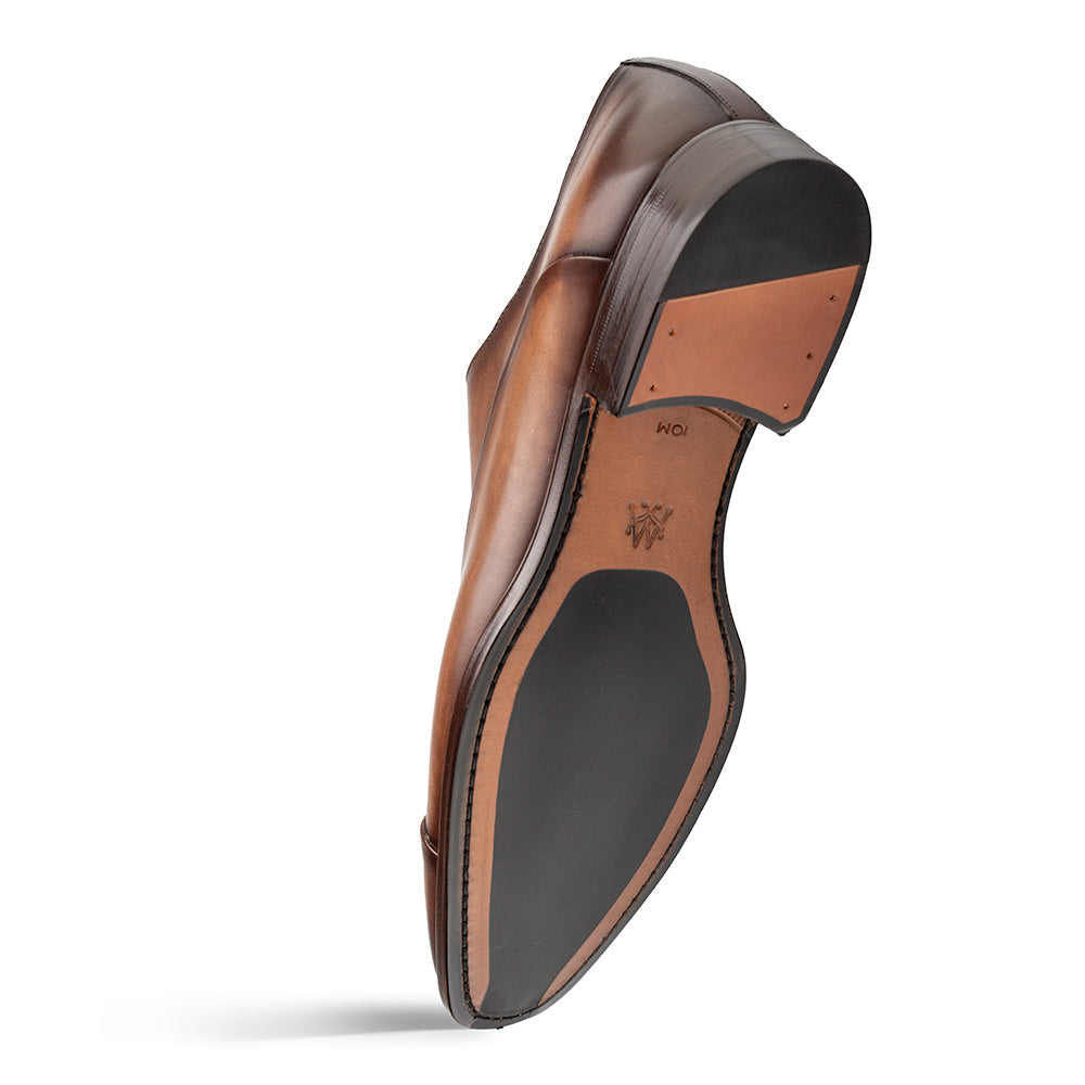 Bocelli Cap Toe Oxford