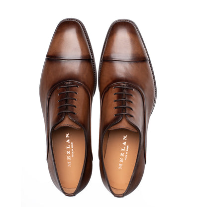 Bocelli Cap Toe Oxford