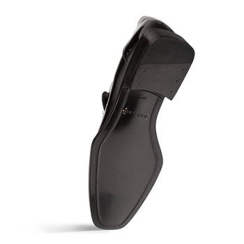 Mezlan Accola Textured Slip-On Loafer