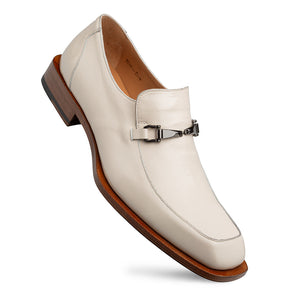 Mezlan Accola Textured Slip-On Loafer