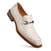 Mezlan Accola Textured Slip on