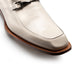 Mezlan Accola Textured Slip on