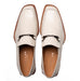 Mezlan Accola Textured Slip on