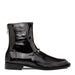 Mezlan Buscemi Hi-Shine Ornament Boot