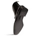 Mezlan Buscemi Hi-Shine Ornament Boot - Black