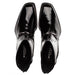 Mezlan Buscemi Hi-Shine Ornament Boot