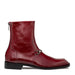 Mezlan Buscemi Hi-Shine Ornament Boot