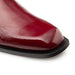 Mezlan Buscemi Hi-Shine Ornament Boot