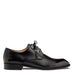 Mezlan Capello Hi-Shine/Calf Derby