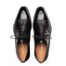 Mezlan Capello Hi-Shine/Calf Derby