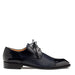 Mezlan Capello Hi-Shine Calf Derby - Luxury Men's Dress Shoe