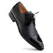 Mezlan Capello Hi-Shine/Calf Derby